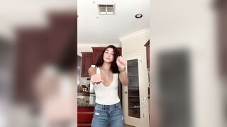 Sexy TikTok Girls: Nice points #3