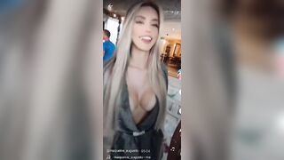 Sexy TikTok Girls: Who's into tan lines? #2