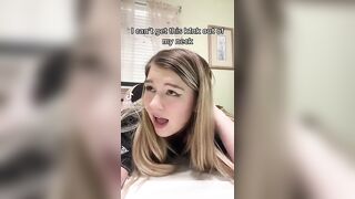 Sexy TikTok Girls: Nice one #1