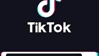 Sexy TikTok Girls: Nice one #4