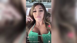 Sexy TikTok Girls: there is nothing to explainnn #2