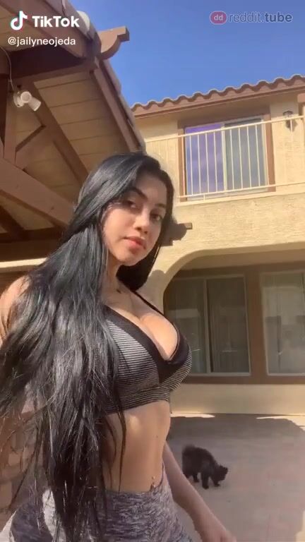 whore wants you to see her thong