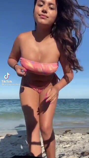 Janexy Sanchez