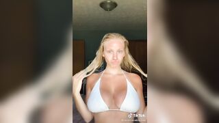 Sexy TikTok Girls: There is something about her #4