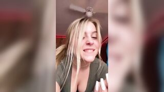 Sexy TikTok Girls: WHORE #4