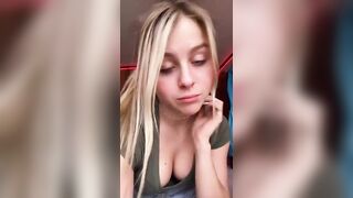 Sexy TikTok Girls: WHORE #2