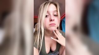 Sexy TikTok Girls: WHORE #3