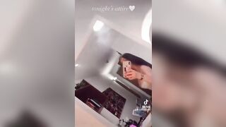 Sexy TikTok Girls: Elise is in my top 10 for sure♥️♥️ #3