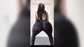 Sexy TikTok Girls: Whom? #1