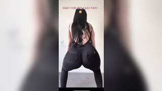 Sexy TikTok Girls: Whom? #2