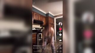 Sexy TikTok Girls: Queen of braless #2