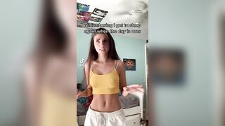 Sexy TikTok Girls: squaitlyn #2