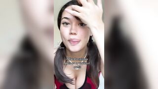 Sexy TikTok Girls: queen sofia #1
