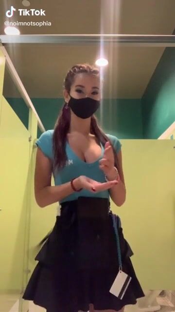 Avoiding work in the bathroom