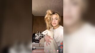 Sexy TikTok Girls: anotha one #4