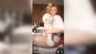 Sexy TikTok Girls: anotha one #3