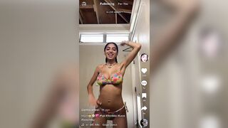 Sexy TikTok Girls: Thotty and a hottie ♥️♥️ #4