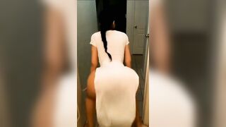 Sexy TikTok Girls: Jailyne Ojeda hot #4