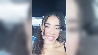Sexy TikTok Girls: Nice cam roll #3