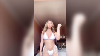 Sexy TikTok Girls: Annie #3