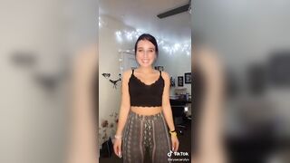 Sexy TikTok Girls: To the 1% that doesn’t skip...Enjoy ;) <3 #3