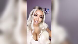 Sexy TikTok Girls: WHOA #1