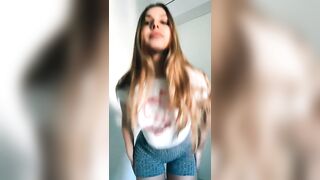 I felt so cute here, had to share it ;)