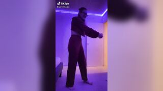 Sexy TikTok Girls: Titty Slip #2