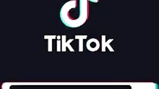 Sexy TikTok Girls: Who’s watching? #4