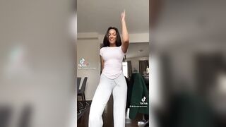 Sexy TikTok Girls: There’s just something about her... ♥️♥️ #2