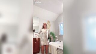 Sexy TikTok Girls: There’s just something about this chick #2