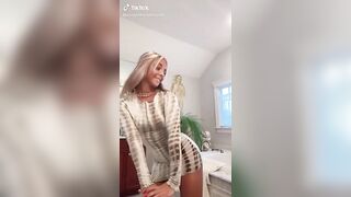 Sexy TikTok Girls: There’s just something about this chick #3