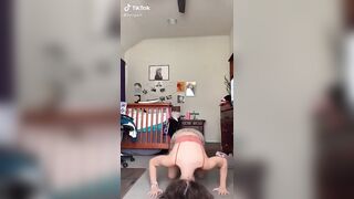 Bird knows what’s up