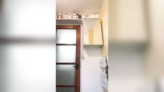 Sexy TikTok Girls: Nice ass blonde girl.... #3