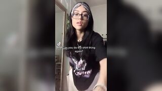 Sexy TikTok Girls: a BIG surprise #2
