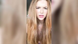 Sexy TikTok Girls: Epic tits #4