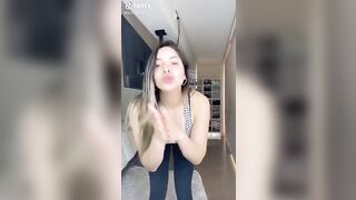 Sexy TikTok Girls: Nice and firm #4