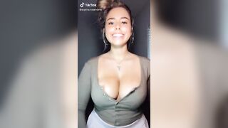 Sexy TikTok Girls: bill cosby jello #2
