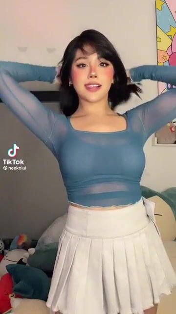 Deep down we all know she a thot