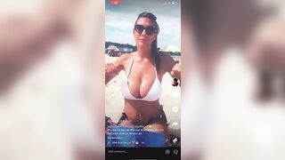 Sexy TikTok Girls: How we feel about these jugs #2