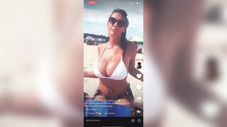 Sexy TikTok Girls: How we feel about these jugs #3