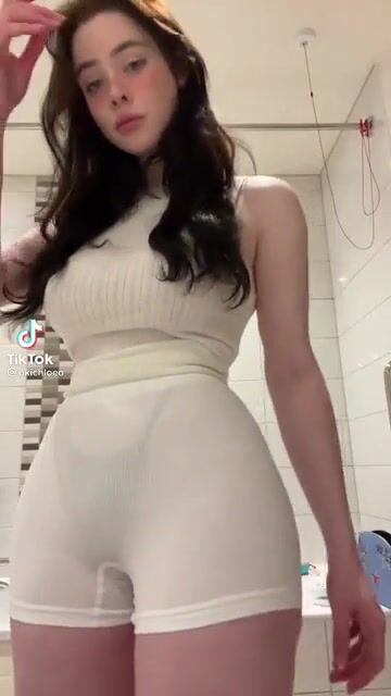 I'm in love with this body....