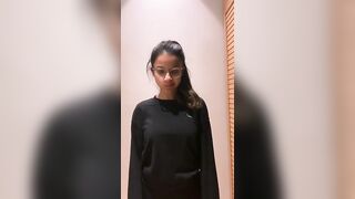 Can one be any more cuter or hotter?