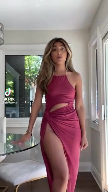 That jiggle is incredible.