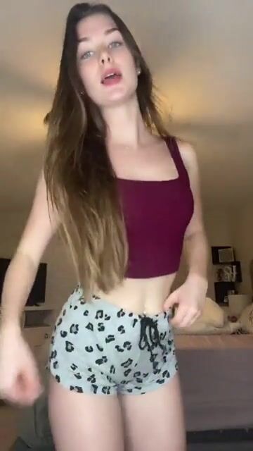 That jiggle is hypnotic...