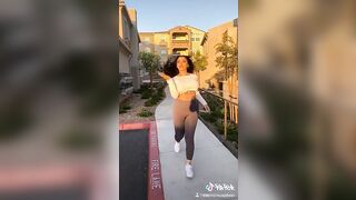 Sexy TikTok Girls: Thoting #4