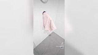 Sexy TikTok Girls: How will they know♥️ #4