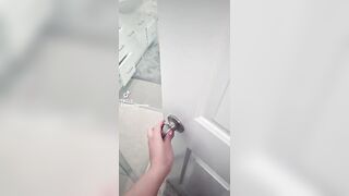 Sexy TikTok Girls: How will they know♥️ #2