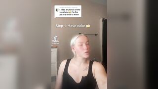 Sexy TikTok Girls: Quick Twerking Tutorial #1