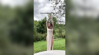 Sexy TikTok Girls: Fish! #4